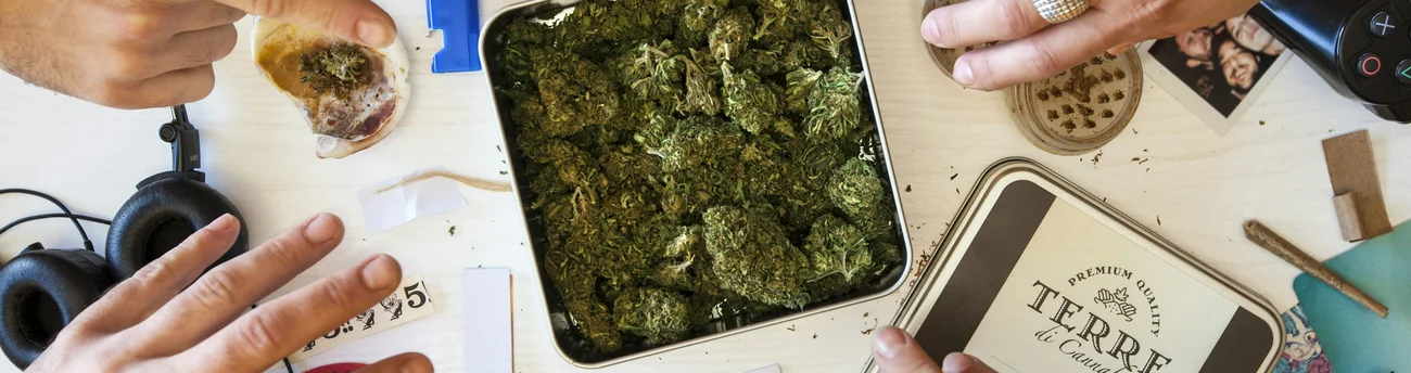 Velkommen til Smokeshop.dk