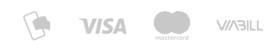Betalingsmetoder
