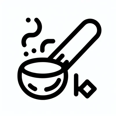 Spoon riste
