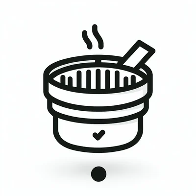 SG 18.8 forkøler