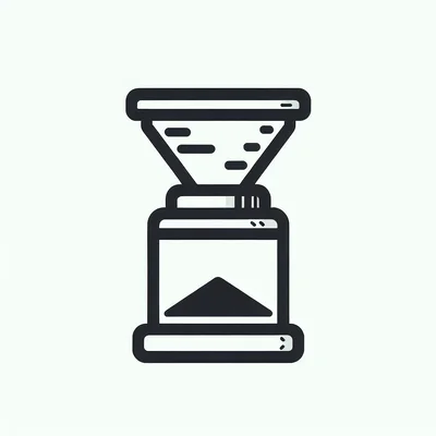 Akryl Grinder