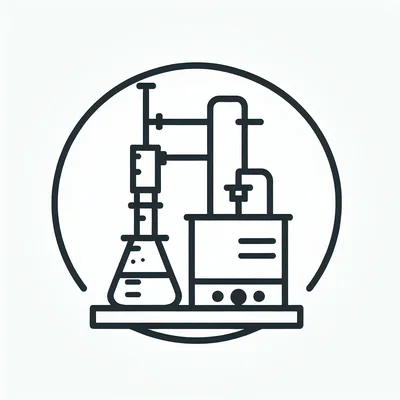 DME / Solventer (BHO ekstraktion)