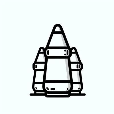 1-99 stk cones