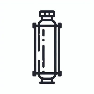Metal joint hylster