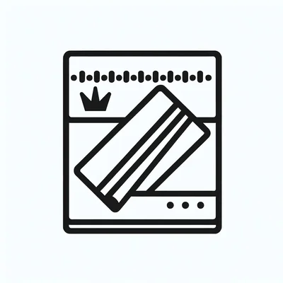 King Size Slim jointpapir
