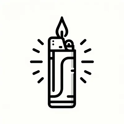 Clipper Lightere