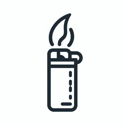 Storm lightere (torch lighter)