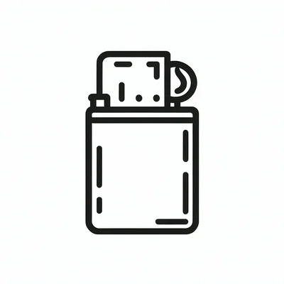 Zippo Lightere