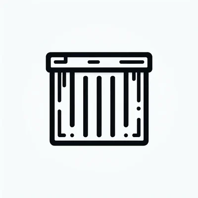 Alt i stash og opbevaring