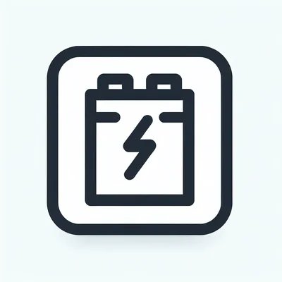 Batterier til digitalvægte
