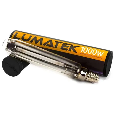 1000W HPS - Lumatek