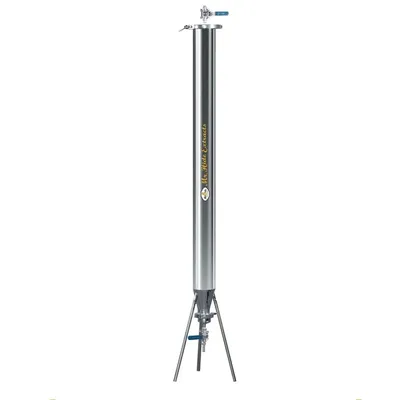 Extractor 1100 gram Semi Closed Hide Extracts
