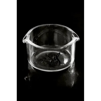 Cockle Glas Bæger