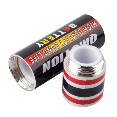 Batteri Stash AA