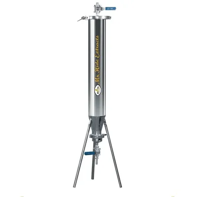 Extractor 550 gram Semi Closed Hide Extracts