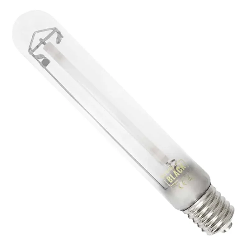 600W HPS - LUMii Black - Billede 2
