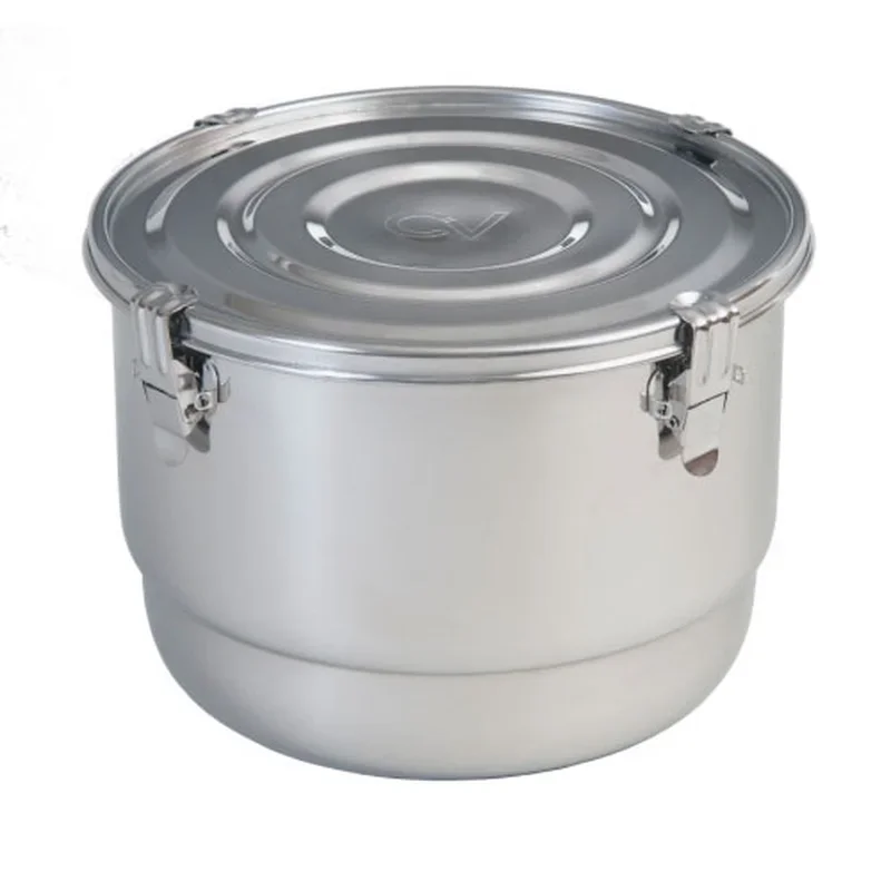 C Vault 8 liter (450 gram) - Hovedbillede
