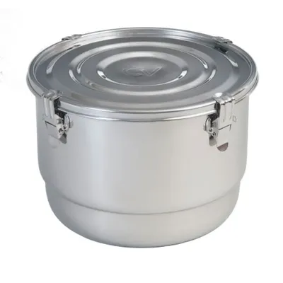 C Vault 8 liter (450 gram)