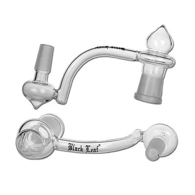 Adapter Bong Drop Down 90° 14.5 / 18.8 han/hun