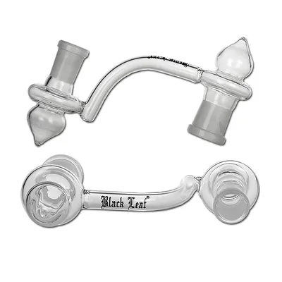 Adapter Bong Drop Down 90° 14.5 / 18.8 hun/hun