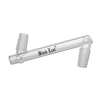 Adapter Bong Drop Down Knæk 14.5 han/han