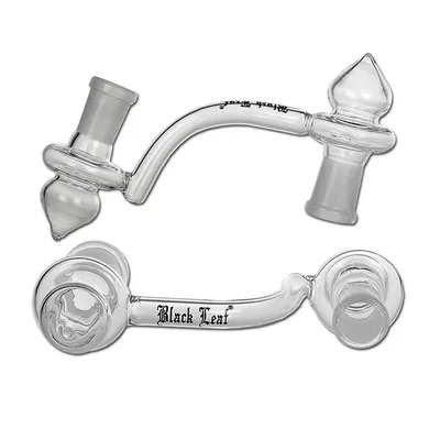 Adapter Bong Drop Down 90° 14.5 hun/hun
