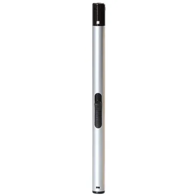 Fyrfadslighter Candle Metallic Zapp