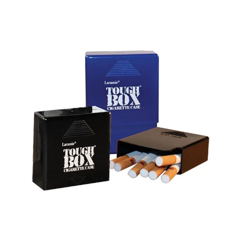 Cigaret Etui Tough Box Laramie - Hovedbillede
