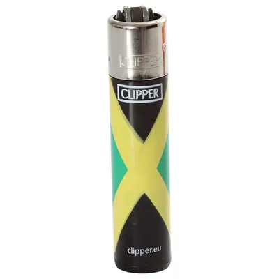 Clipper Lighter