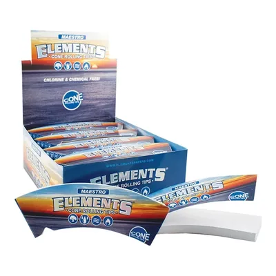 ELEMENTS MAESTRO Cone Tips