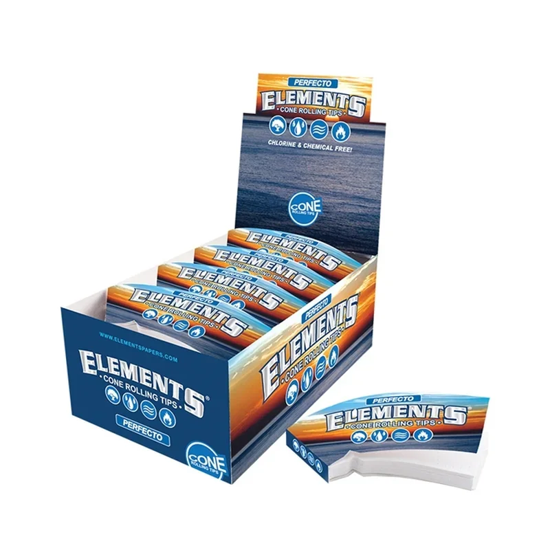 ELEMENTS Cone Tips - Hovedbillede