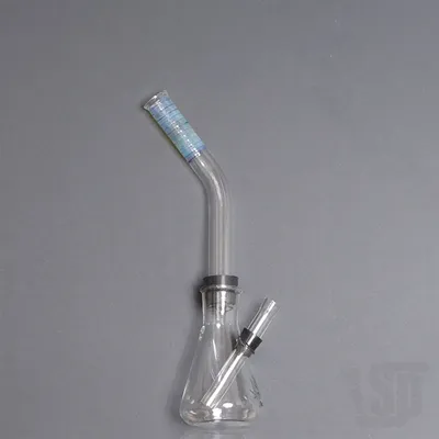 Erlen Meyer Bong 250ml