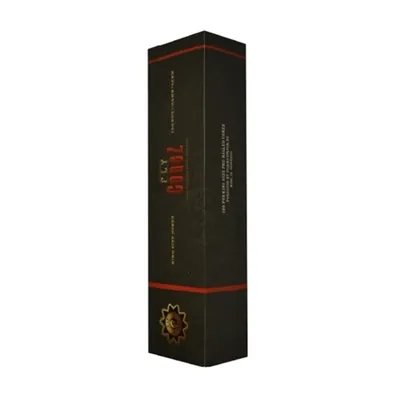 Hvide King Size Cones 120 stk | FLY ConeZ
