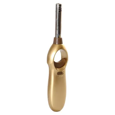 Fyrfadslighter Cello Midi Metallic Zapp