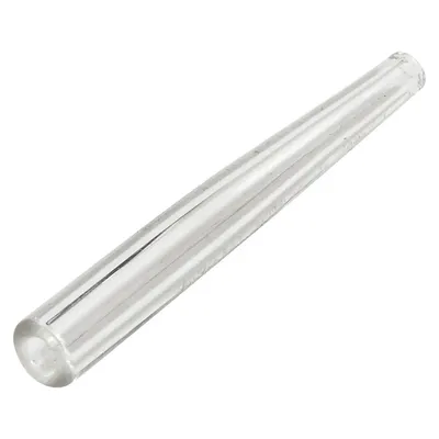 Joint rør Glas 6cm