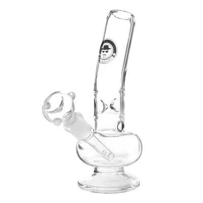 Misses Lee Glasbong Heisenberg