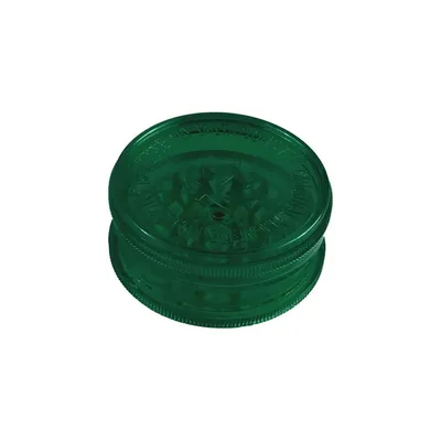 Grinder 3 dele Plastik Ø42