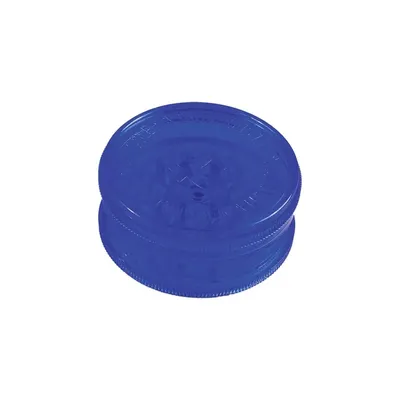 Grinder 4 dele Plastik Ø60