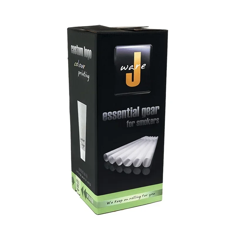 JWare Cones Kingsize 800stk - Hovedbillede