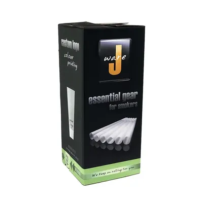 JWare Cones Kingsize 800stk