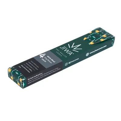 Jiwa Cones Kingsize 4stk