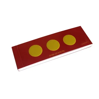 Smokers Choice King Size Christiania Filter Tips