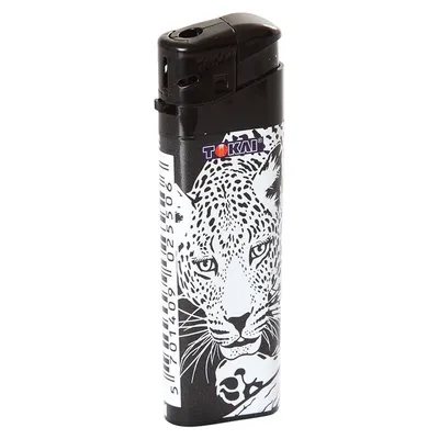 Lighter Elektron Deko Tokai