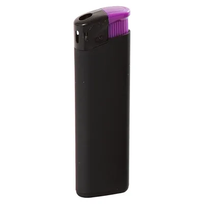 Lighter Elektron Rubber Zapp