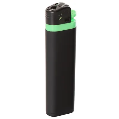 Lighter Flint Rubber Zapp