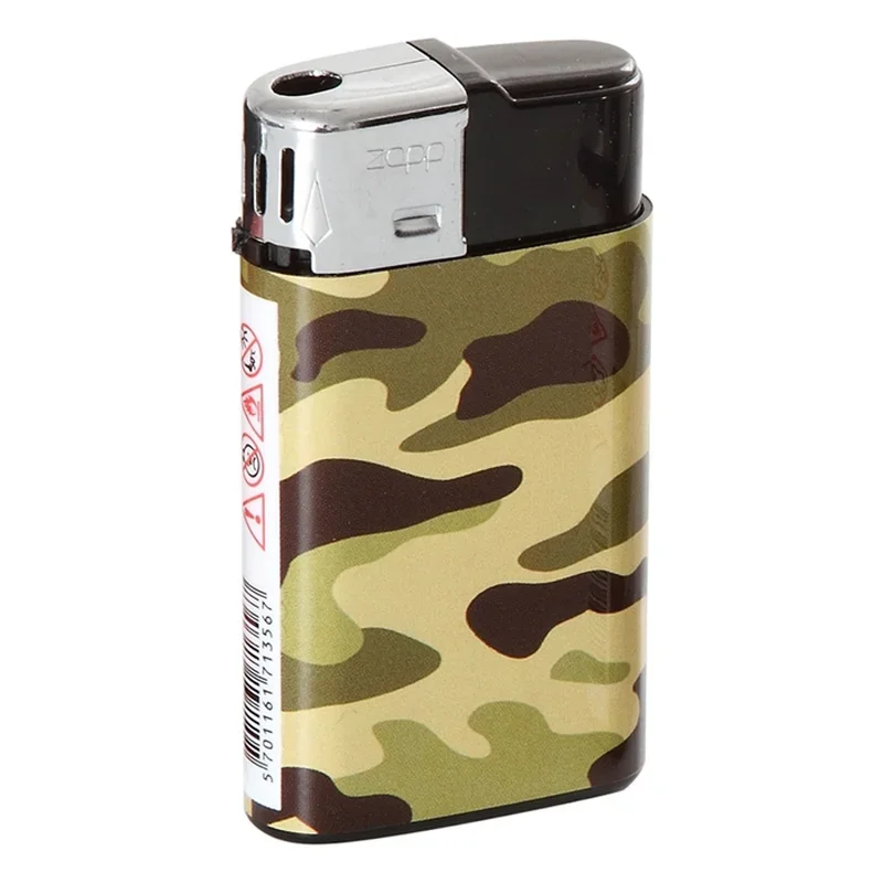 Lighter Maxx Deco Zapp - Hovedbillede
