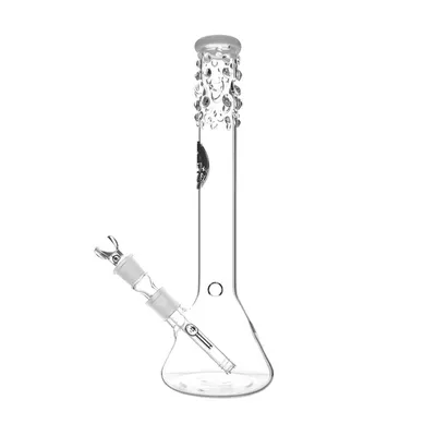 Little Bitch Glasbong Heisenberg