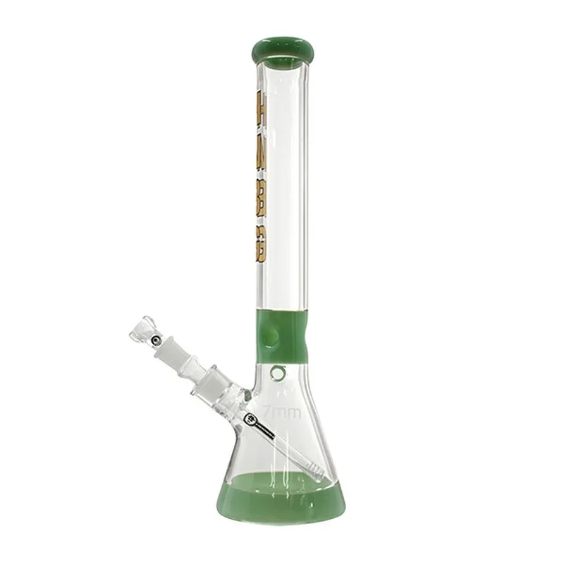 Mighty Beaker 7mm Glasbong - Hovedbillede