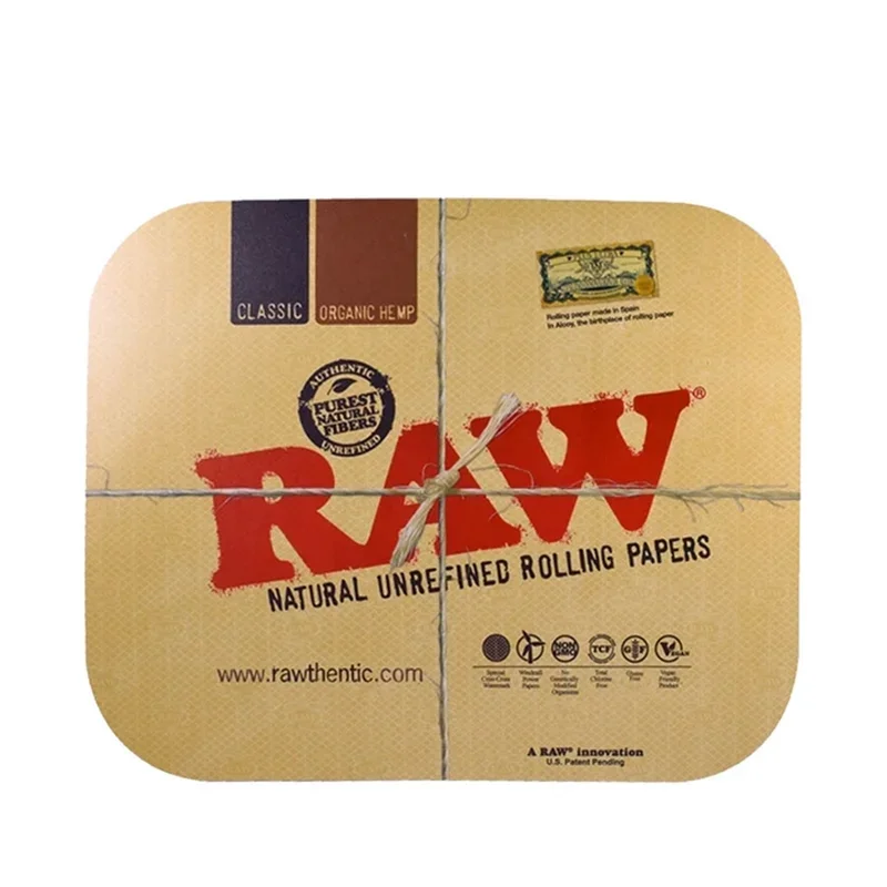 Cover Mixer Bakke Raw Large - Hovedbillede