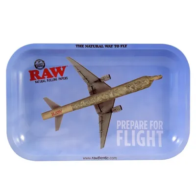 Mixer Bakke Raw Flying Small